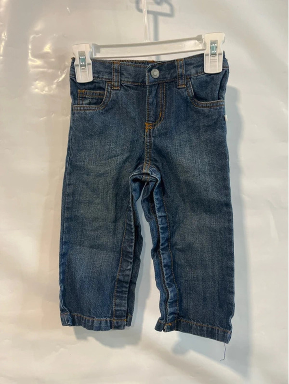 Baby boy 18M jeans